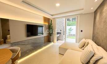 Imagem 3: Casa com 157m², 3 quartos, 3 suítes, 4 vagas no bairro Canudos em Novo Hamburgo