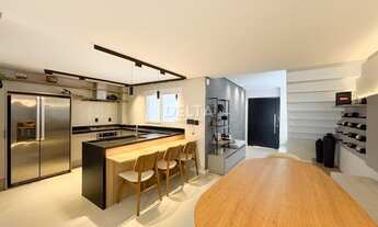 Imagem 5: Casa com 157m², 3 quartos, 3 suítes, 4 vagas no bairro Canudos em Novo Hamburgo