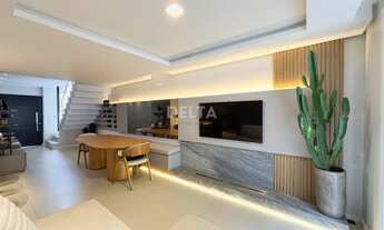 Imagem 6: Casa com 157m², 3 quartos, 3 suítes, 4 vagas no bairro Canudos em Novo Hamburgo