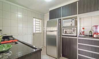 Imagem 3: Imóvel com Churrasqueira e Ar Condicionado em Novo Hamburgo - Ideal - Venda