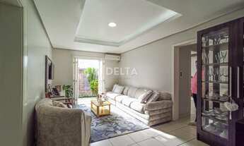 Imagem 7: Imóvel com Churrasqueira e Ar Condicionado em Novo Hamburgo - Ideal - Venda