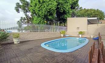 Imagem 4: Imóvel com Churrasqueira e Ar Condicionado em Novo Hamburgo - Ideal - Venda