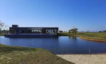 Imagem: Terreno à venda, 300 m² - Arroio Texeira