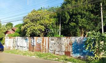 Imagem: Terreno do lado do Hipermercado Bourbon