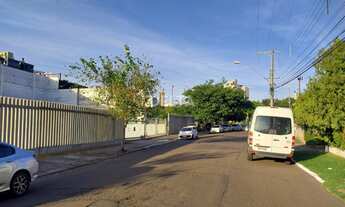 Imagem 5: Terreno do lado do Hipermercado Bourbon no Pátria Nova