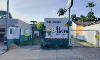 Imagem: Terreno na Osvaldo Cruz no Bairro Primavera