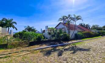 Imagem: Excelente terreno de 433,60 m² em uma das