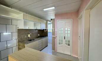 Imagem: Apartamento Semimobiliado no Bairro Canudos