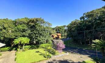 Imagem 3: Casa mobiliada com churrasqueira em Gramado, Planalto - Venda