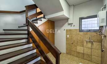 Imagem 4: Casa mobiliada com churrasqueira em Gramado, Planalto - Venda