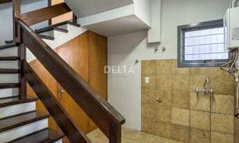 Imagem 5: Casa mobiliada com churrasqueira em Gramado, Planalto - Venda