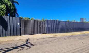 Imagem 2: Terreno Plano com Área de 2498,75m2 , pronto para construir, bairro: Rondônia -NH