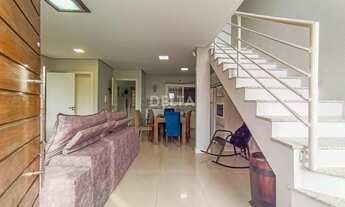 Imagem: Casa à venda em Firenze, Campo Bom - Imóvel