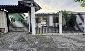 Imagem: Casa semimobiliada em Lomba Grande, Novo