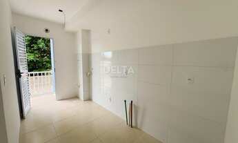 Imagem 2: Apartamento com 2 Quartos, sacada com churrasqueira à Venda, 59 m² por R$ 266.000,00