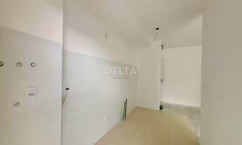 Imagem 4: Apartamento com 2 Quartos, sacada com churrasqueira à Venda, 59 m² por R$ 266.000,00