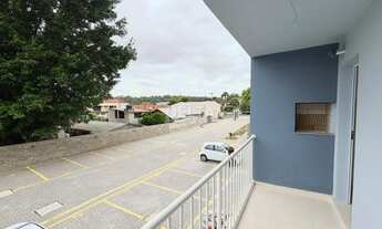 Imagem 6: Apartamento com 2 Quartos, sacada com churrasqueira à Venda, 59 m² por R$ 266.000,00