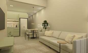 Imagem: Casa Plana de 2 Quartos sendo 1 suíte à