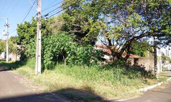 Imagem: Terreno de Esquina no Guarani
