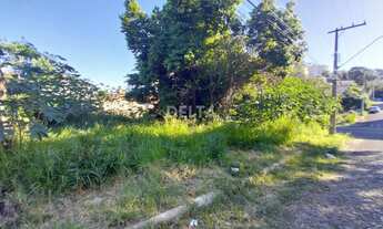 Imagem 6: Terreno de Esquina no Guarani