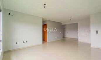 Imagem: Semi-novo com churrasqueira e área de serviço