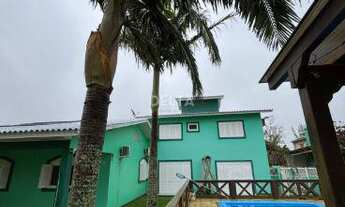 Imagem 4: Torres Casa com 5 dormitórios