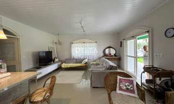 Imagem 2: Torres Casa com 5 dormitórios