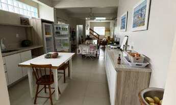 Imagem 3: Torres Casa com 5 dormitórios