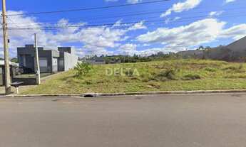 Imagem: Terreno à venda em Canudos, Novo Hamburgo