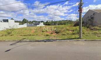 Imagem: Terreno à venda em Canudos, Novo Hamburgo