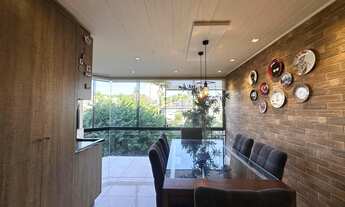 Imagem 3: Apartamento 03 quartos, 01 suíte e 02 vagas no Bairro Ideal em Novo Hamburgo