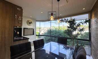 Imagem 2: Apartamento 03 quartos, 01 suíte e 02 vagas no Bairro Ideal em Novo Hamburgo