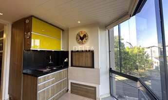 Imagem 5: Apartamento 03 quartos, 01 suíte e 02 vagas no Bairro Ideal em Novo Hamburgo