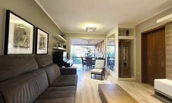 Imagem 6: Apartamento 03 quartos, 01 suíte e 02 vagas no Bairro Ideal em Novo Hamburgo