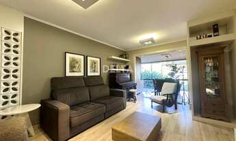 Imagem: Apartamento 03 quartos, 01 suíte e 02 vagas