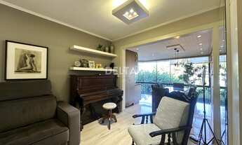 Imagem 7: Apartamento 03 quartos, 01 suíte e 02 vagas no Bairro Ideal em Novo Hamburgo