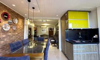 Imagem 4: Apartamento 03 quartos, 01 suíte e 02 vagas no Bairro Ideal em Novo Hamburgo