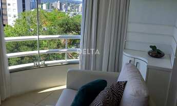 Imagem 2: Apartamento SEMIMOBILIADO com 03 dormitórios, 01 suíte, 150m² - 02 vagas, Bairro Rio Branc