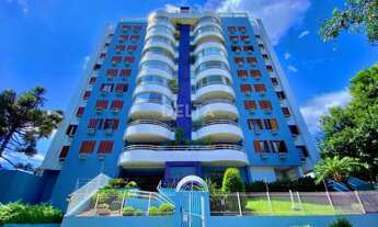 Imagem: Apartamento SEMIMOBILIADO com 03 dormitórios