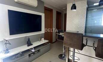 Imagem: Apartamento com 2 dormitórios, Sacada com