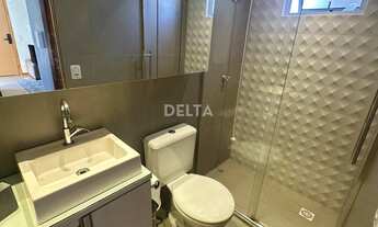 Imagem 6: Apartamento com 2 dormitórios ,Sacada com Churrasqueira, no bairro Pinheiro em São Leopold