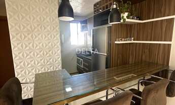 Imagem 4: Apartamento com 2 dormitórios ,Sacada com Churrasqueira, no bairro Pinheiro em São Leopold