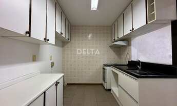 Imagem 5: Apartamento com 77m² de privativa - 02 dormitórios, 01 vaga coberta. Bairro Pátria Nova