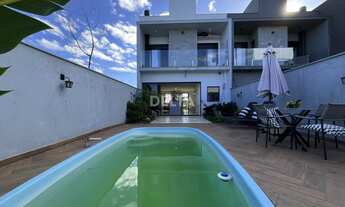 Imagem: Casa no bairro Bela Vista!