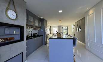 Imagem 2: Casa no bairro Bela Vista!