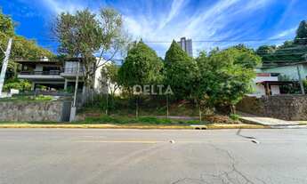 Imagem: Terreno em excelente localização no Bairro