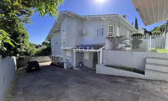 Imagem 3: Casa com piscina no bairro Ouro Branco!