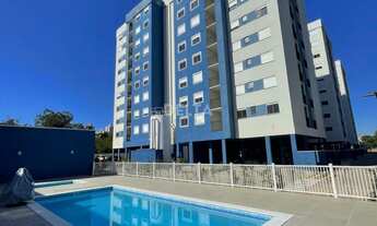 Imagem: Apartamento de 2 quartos e 1 vaga de garagem