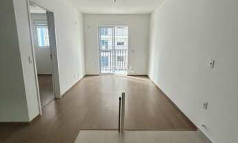 Imagem: Apartamento novo, com 01 dormitório à