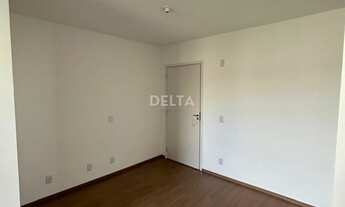 Imagem 5: Apartamento com 2 quartos, churrasqueira e 1 vaga de garagem coberta no Bairro Operário em